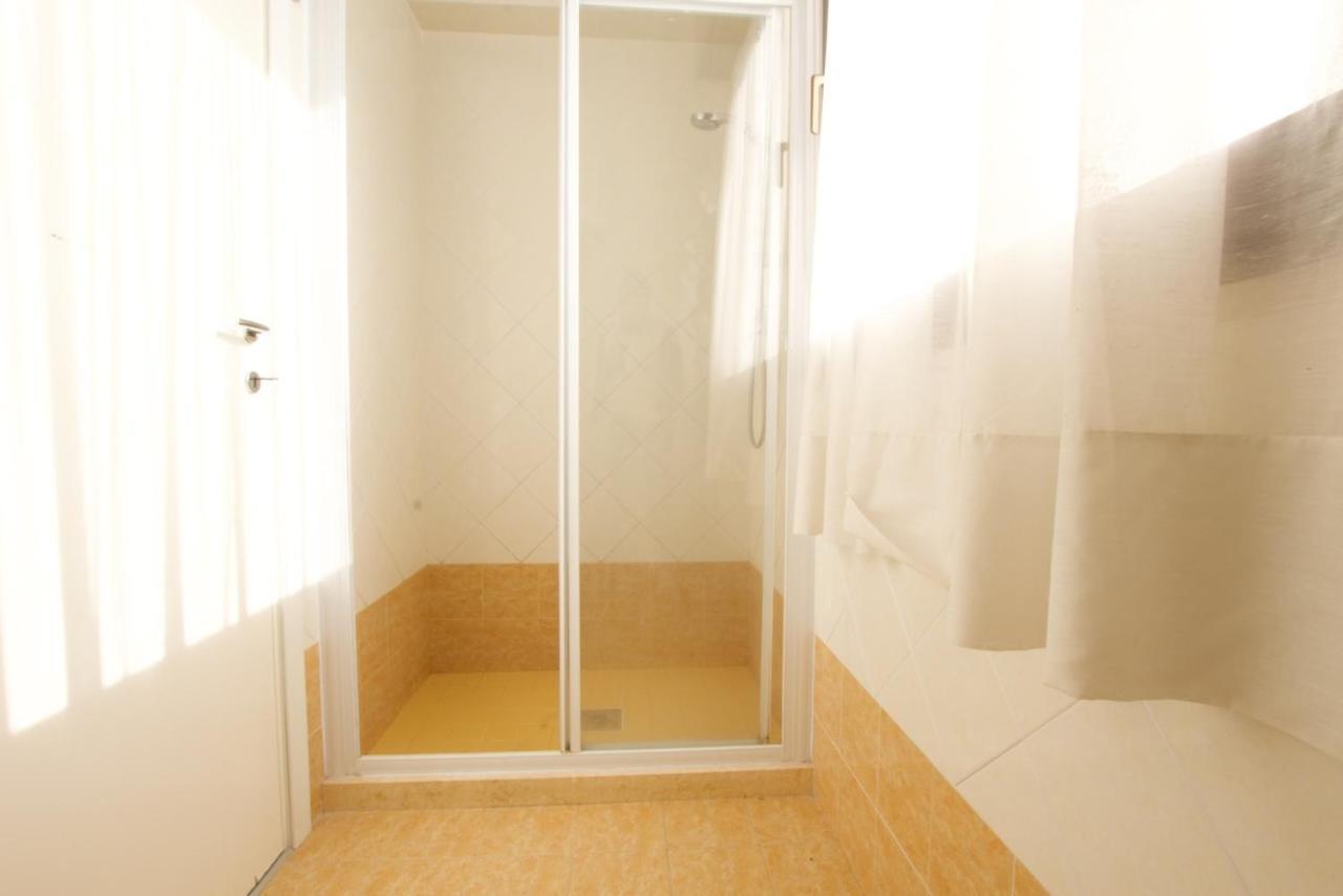 Bagni Miramare N. 40 Apartment Lido di Jesolo Bagian luar foto