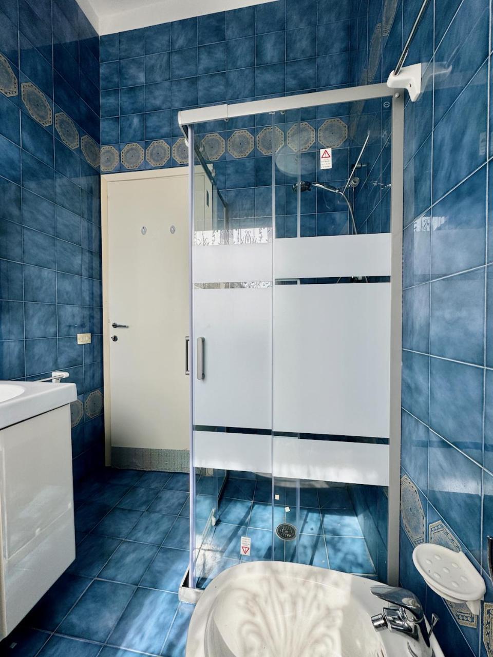 Bagni Miramare N. 40 Apartment Lido di Jesolo Bagian luar foto
