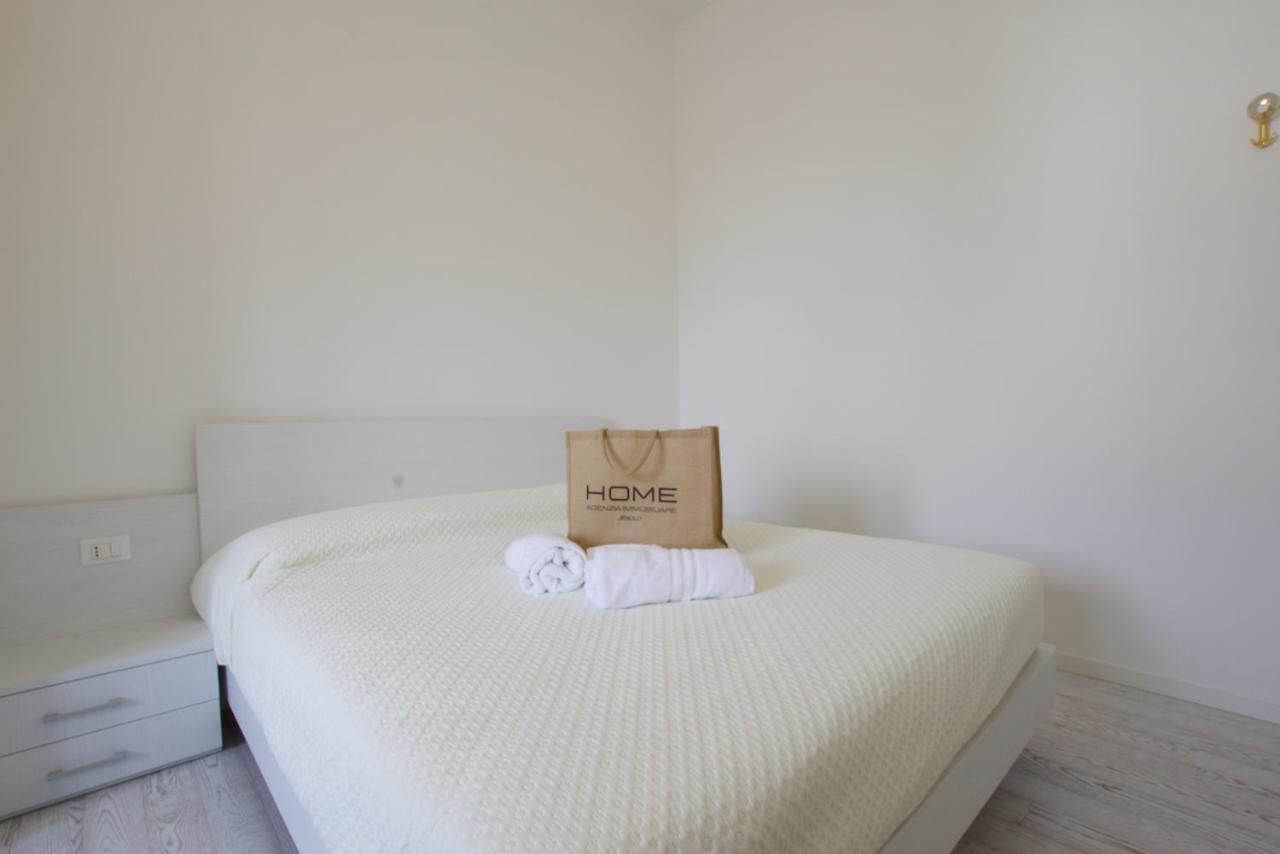 Bagni Miramare N. 40 Apartment Lido di Jesolo Bagian luar foto