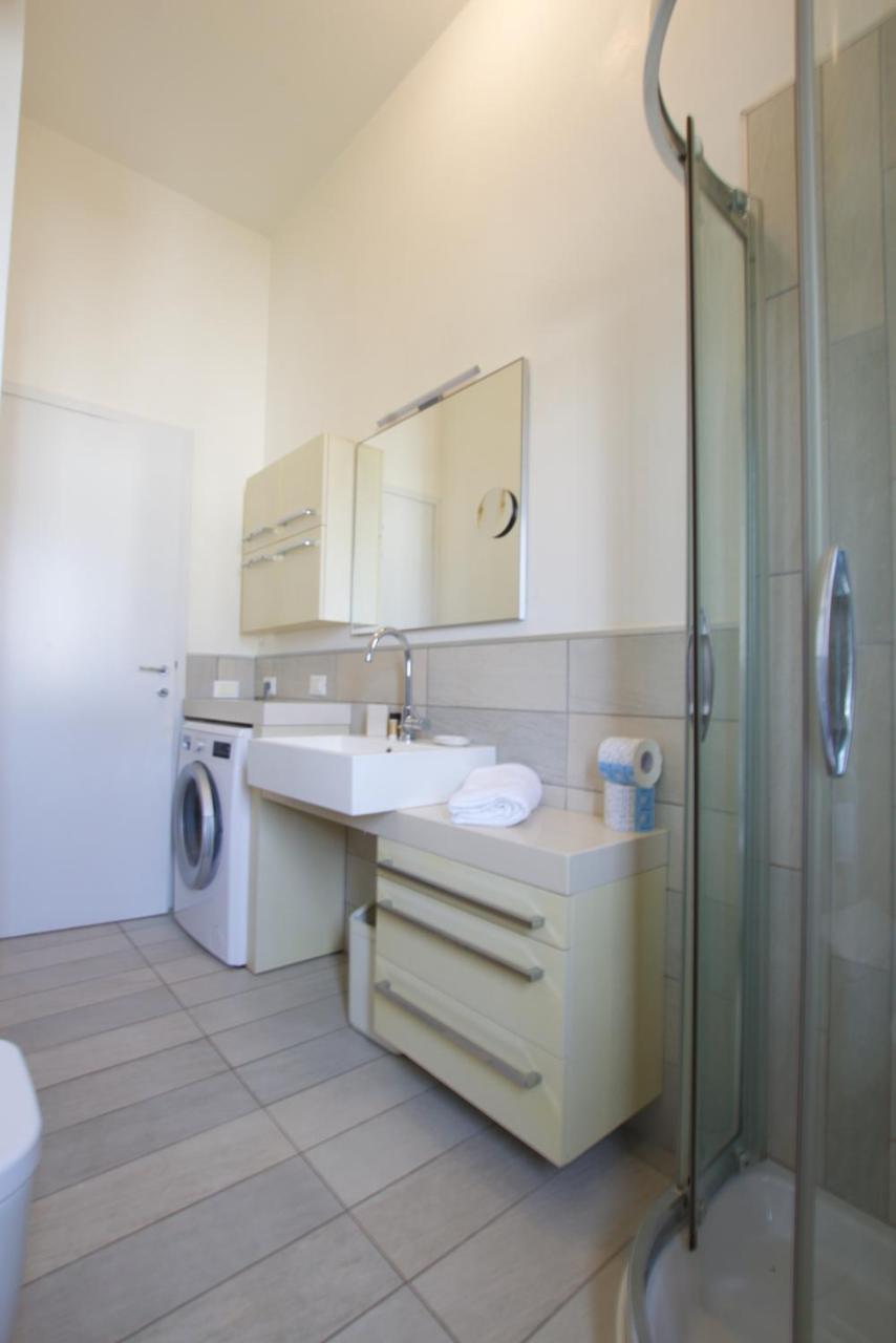 Bagni Miramare N. 40 Apartment Lido di Jesolo Bagian luar foto
