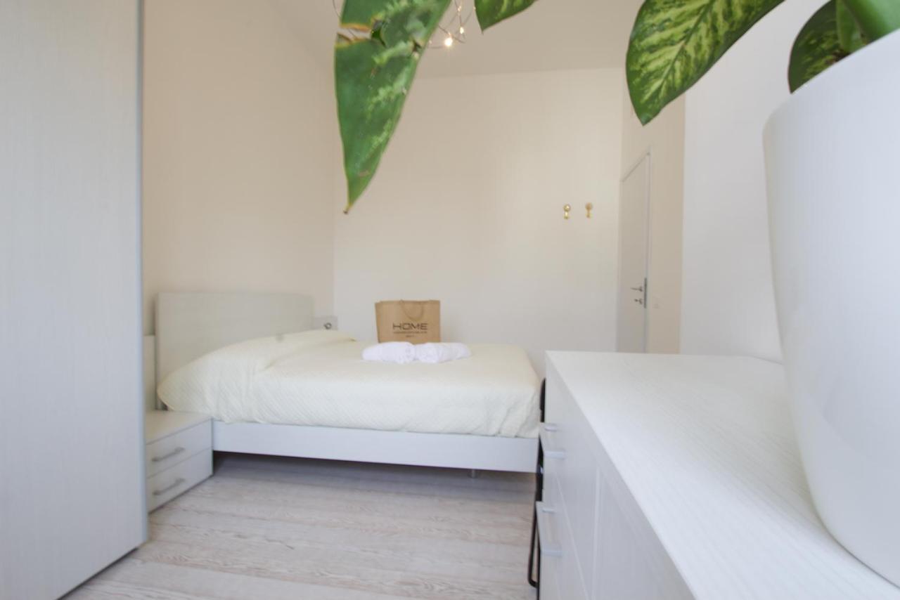 Bagni Miramare N. 40 Apartment Lido di Jesolo Bagian luar foto