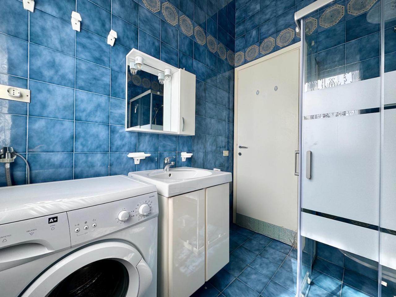 Bagni Miramare N. 40 Apartment Lido di Jesolo Bagian luar foto