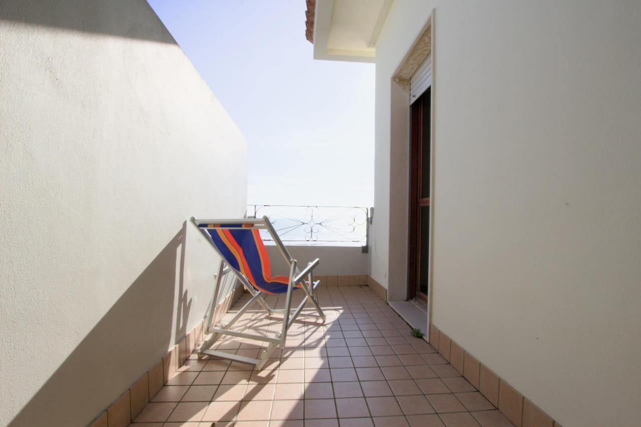 Bagni Miramare N. 40 Apartment Lido di Jesolo Bagian luar foto
