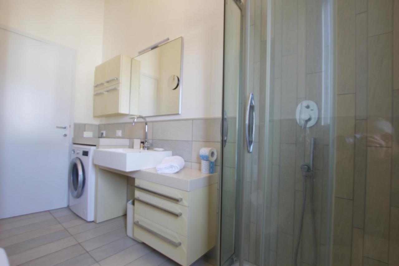 Bagni Miramare N. 40 Apartment Lido di Jesolo Bagian luar foto