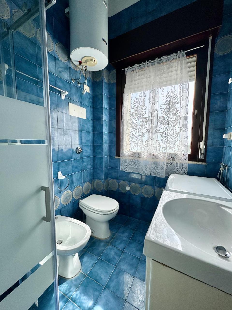 Bagni Miramare N. 40 Apartment Lido di Jesolo Bagian luar foto