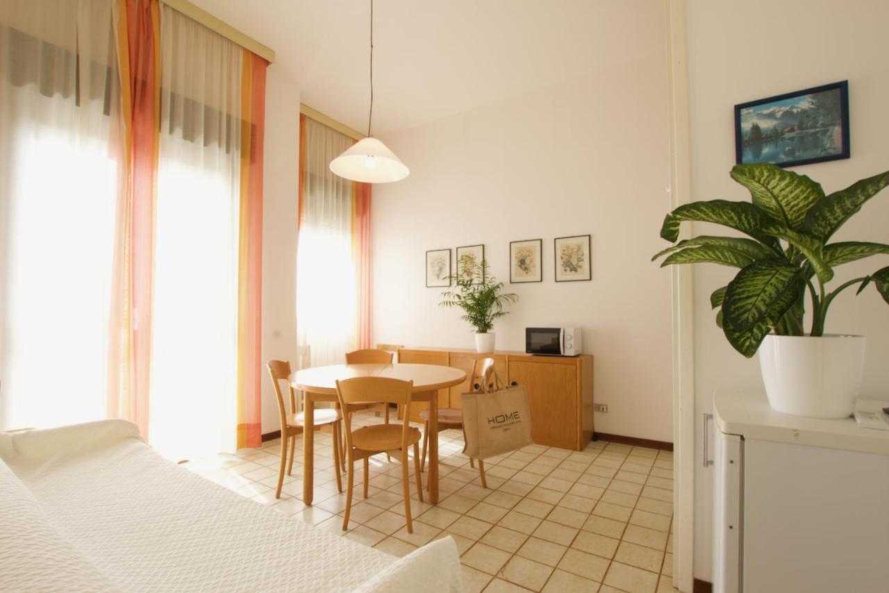 Bagni Miramare N. 40 Apartment Lido di Jesolo Bagian luar foto