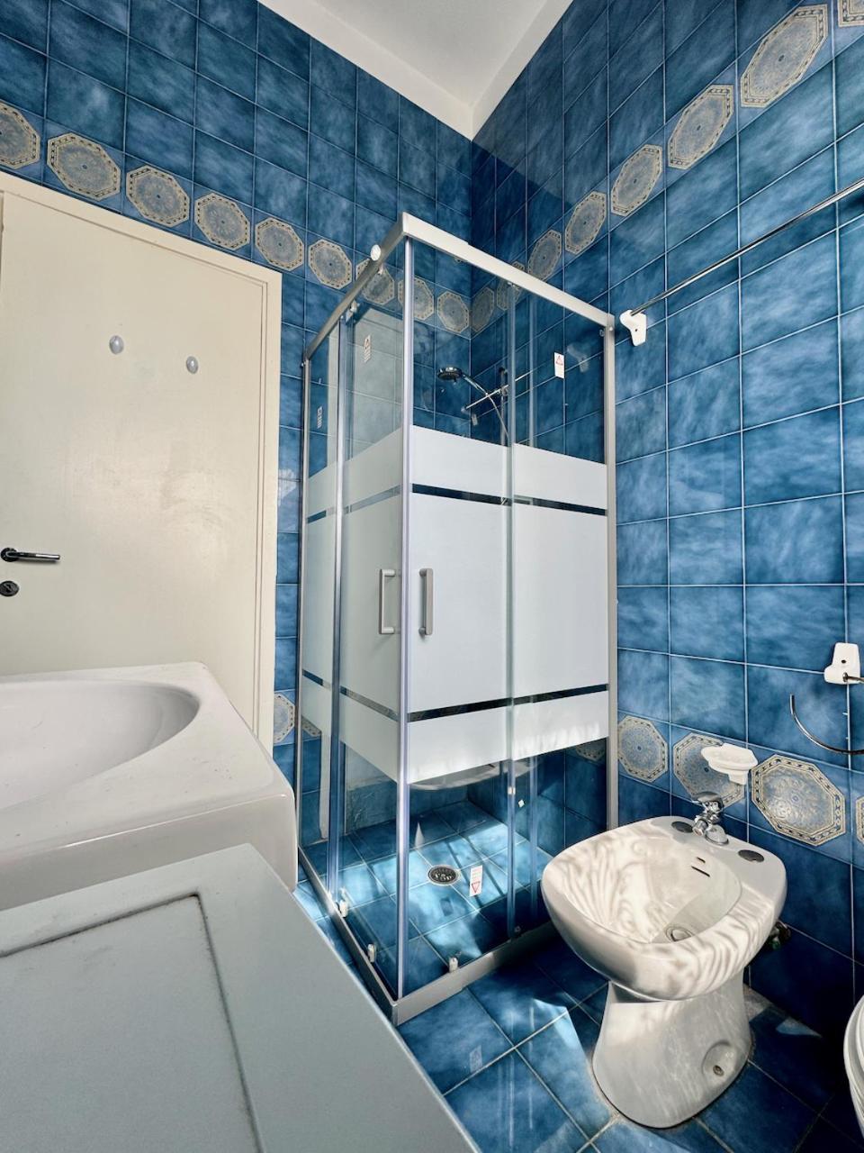 Bagni Miramare N. 40 Apartment Lido di Jesolo Bagian luar foto